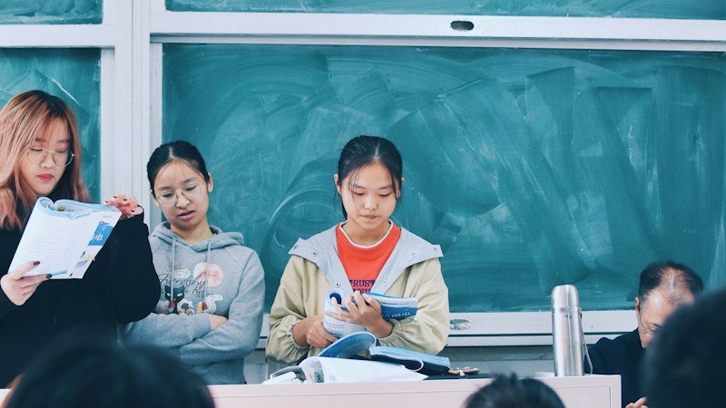 Children learning together in an interactive classroom setting - Education & Learning focus area, Sahayata Association Foundation
